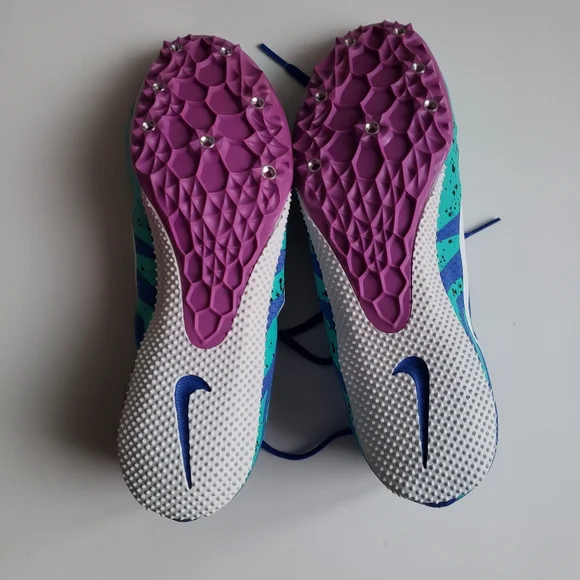 Nike | Zoom Rival S Racing Sprint Spikes - Picture 3 of 8